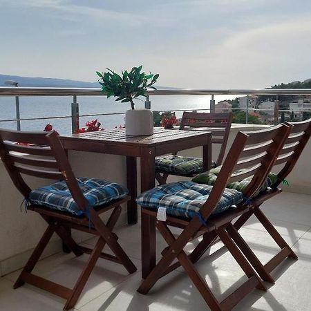 Villa Jolara-Luxury Apartment A8 麦米科 外观 照片