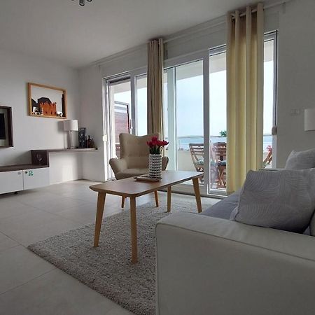 Villa Jolara-Luxury Apartment A8 麦米科 外观 照片
