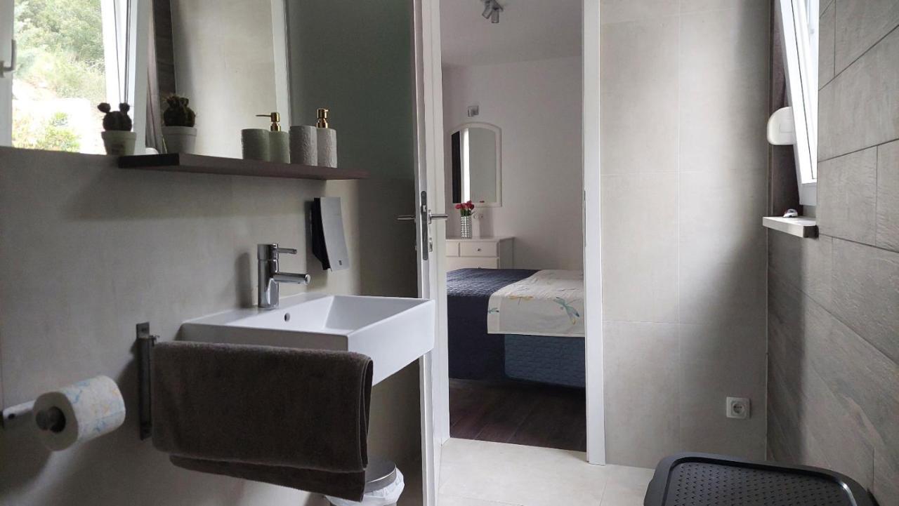 Villa Jolara-Luxury Apartment A8 麦米科 外观 照片
