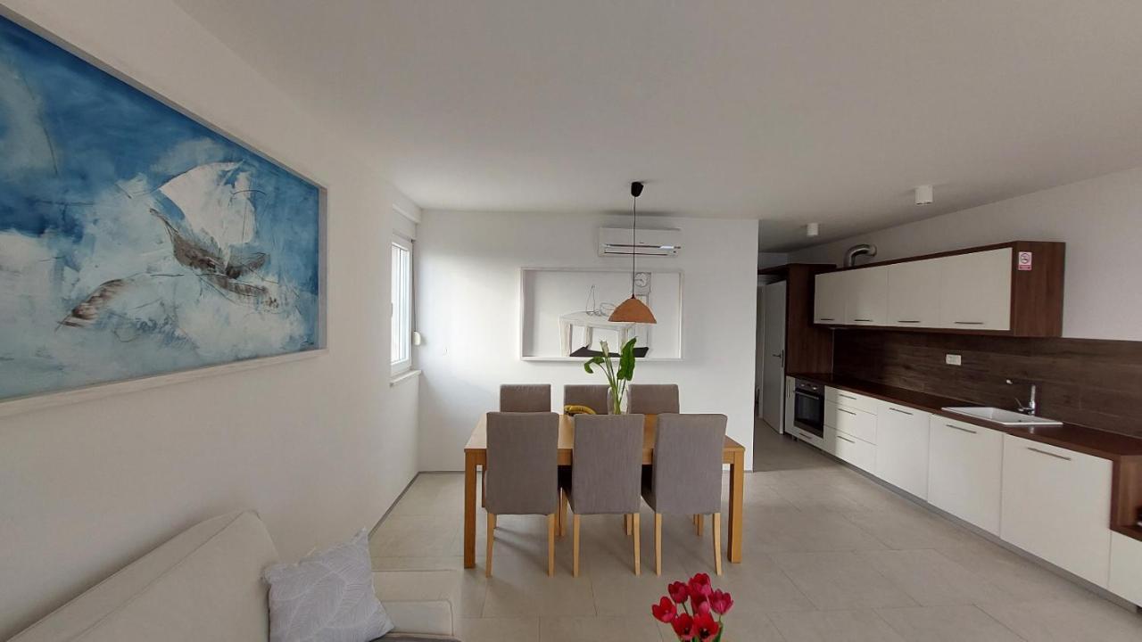 Villa Jolara-Luxury Apartment A8 麦米科 外观 照片