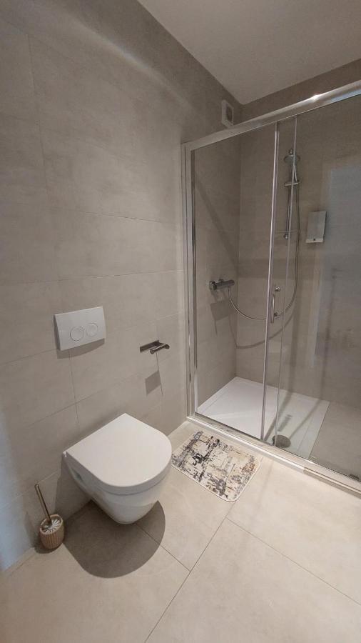 Villa Jolara-Luxury Apartment A8 麦米科 外观 照片