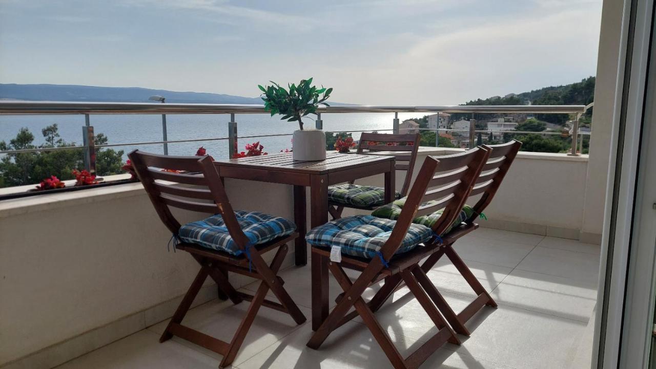 Villa Jolara-Luxury Apartment A8 麦米科 外观 照片