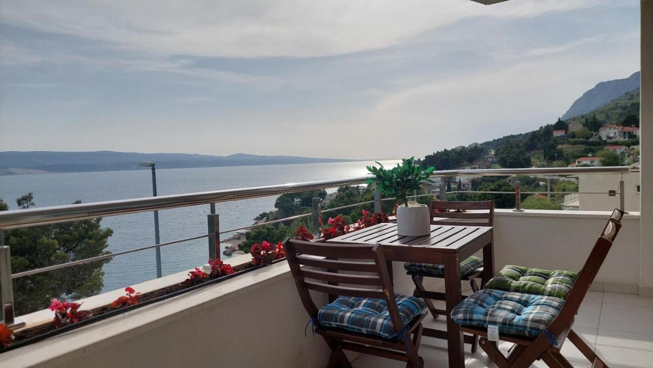 Villa Jolara-Luxury Apartment A8 麦米科 外观 照片