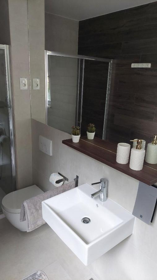 Villa Jolara-Luxury Apartment A8 麦米科 外观 照片