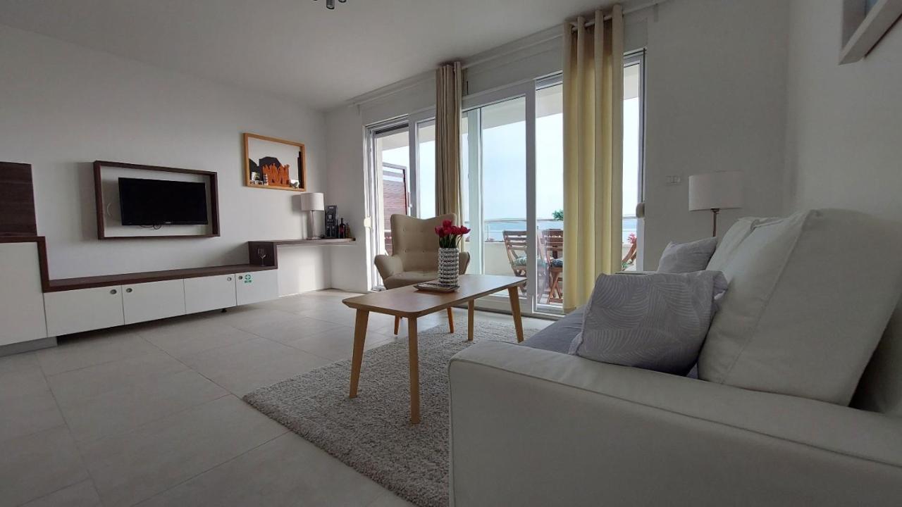 Villa Jolara-Luxury Apartment A8 麦米科 外观 照片