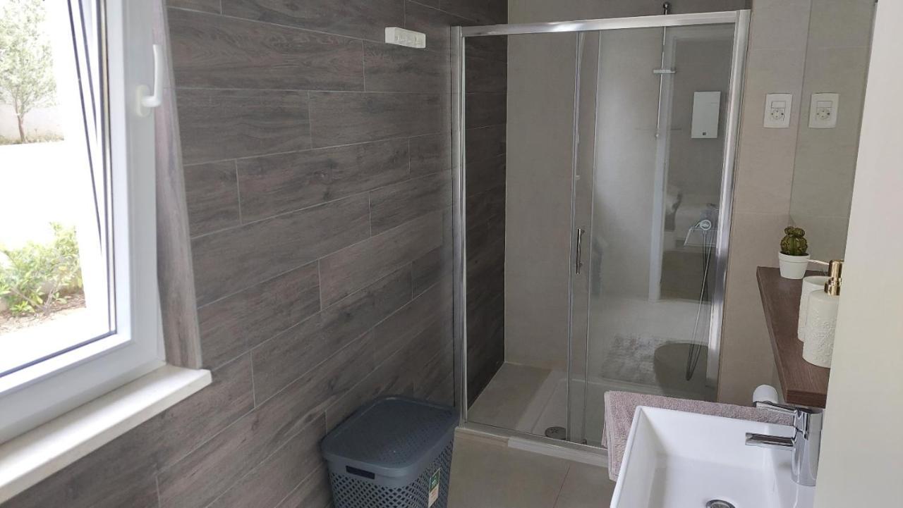 Villa Jolara-Luxury Apartment A8 麦米科 外观 照片