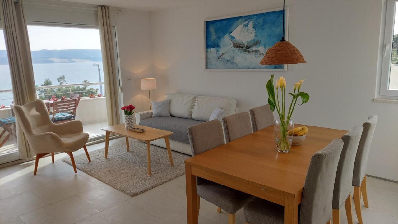 Villa Jolara-Luxury Apartment A8 麦米科 外观 照片