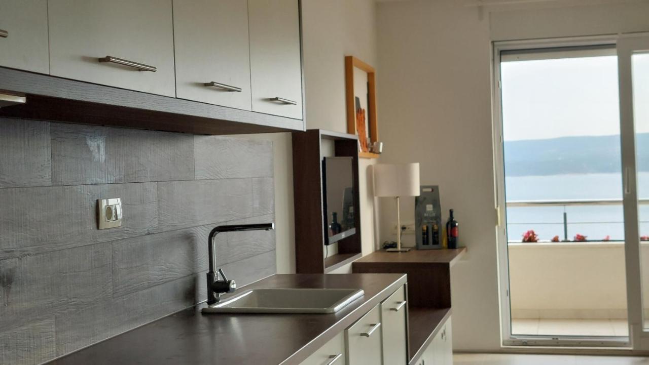 Villa Jolara-Luxury Apartment A8 麦米科 外观 照片