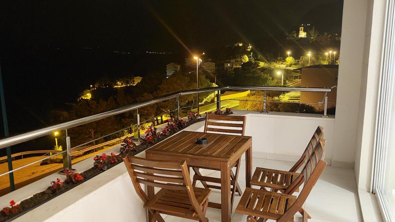 Villa Jolara-Luxury Apartment A8 麦米科 外观 照片