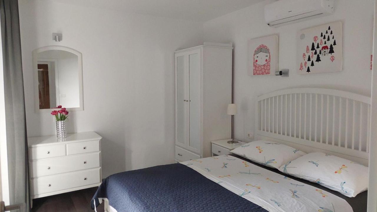Villa Jolara-Luxury Apartment A8 麦米科 外观 照片