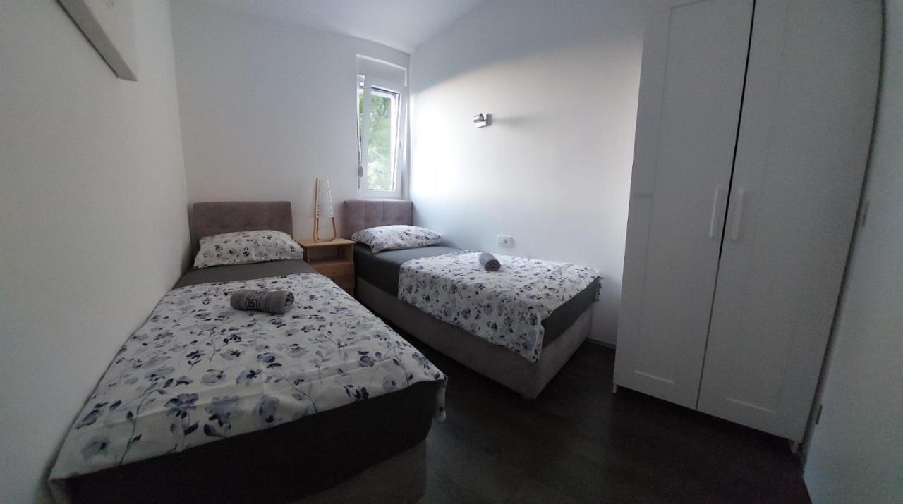 Villa Jolara-Luxury Apartment A8 麦米科 外观 照片